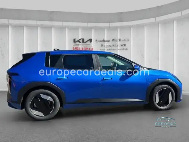 Kia EV4
