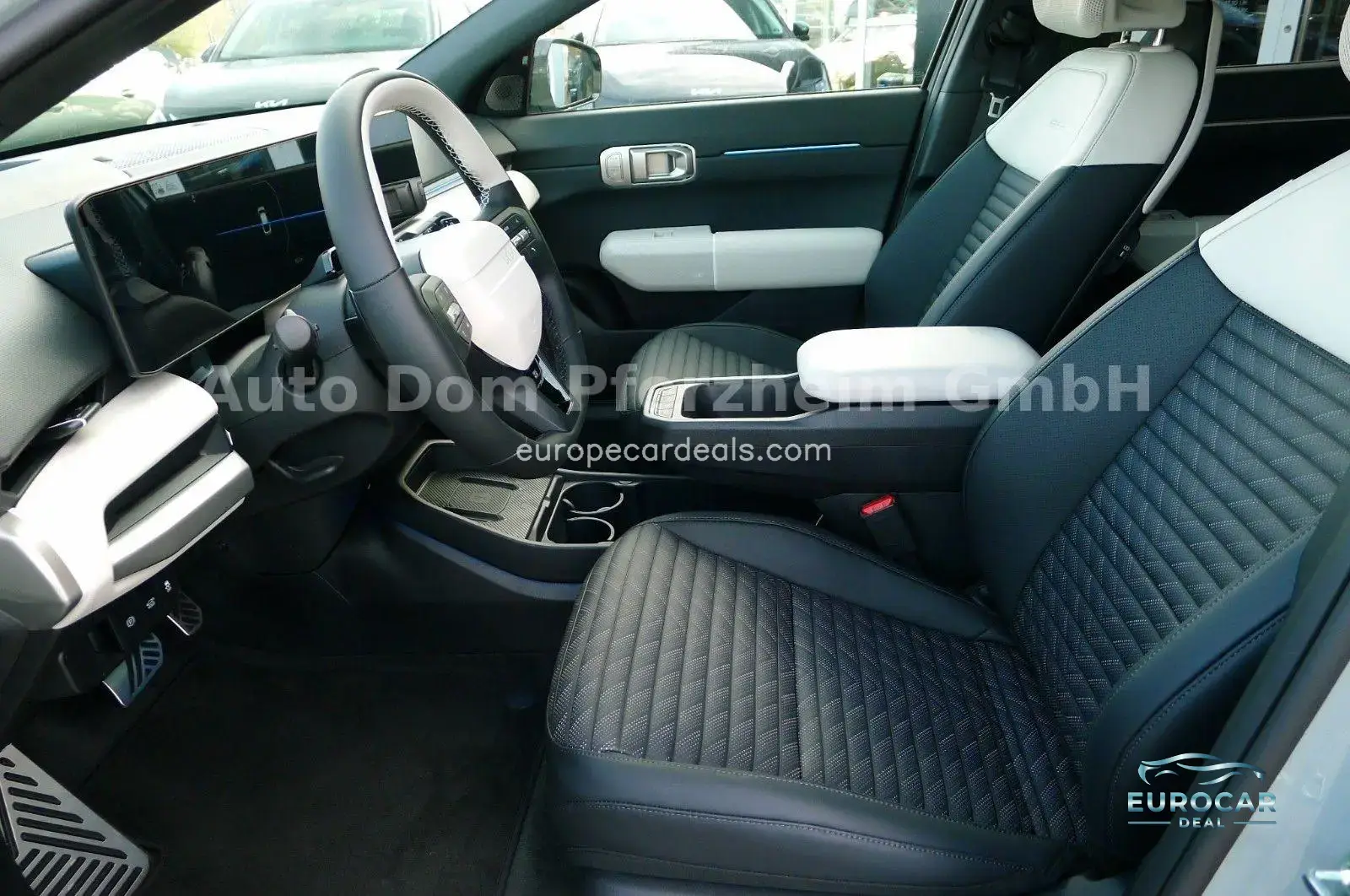 Kia EV4