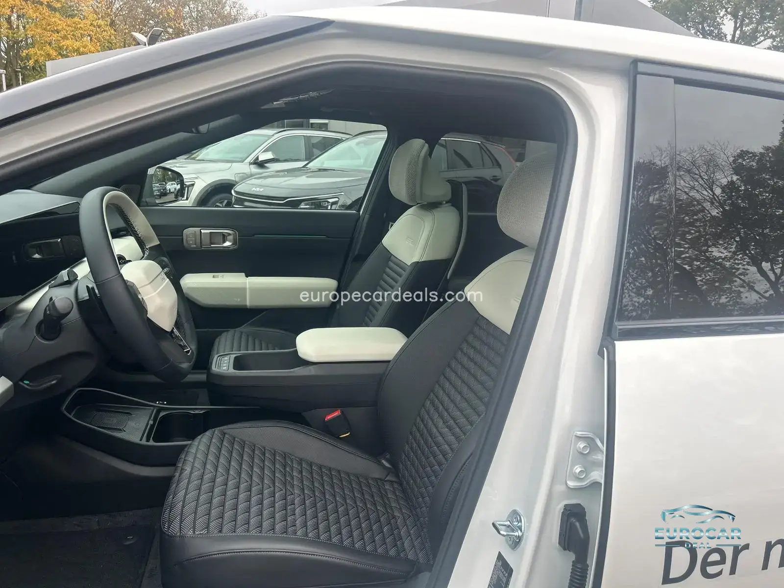 Kia EV4