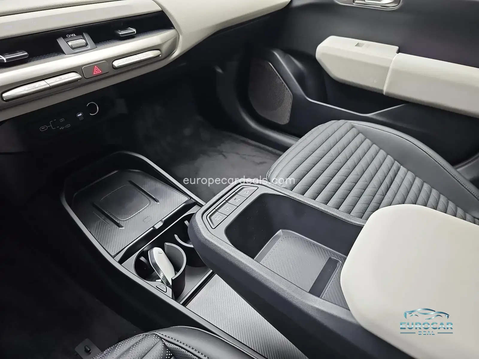 Kia EV4