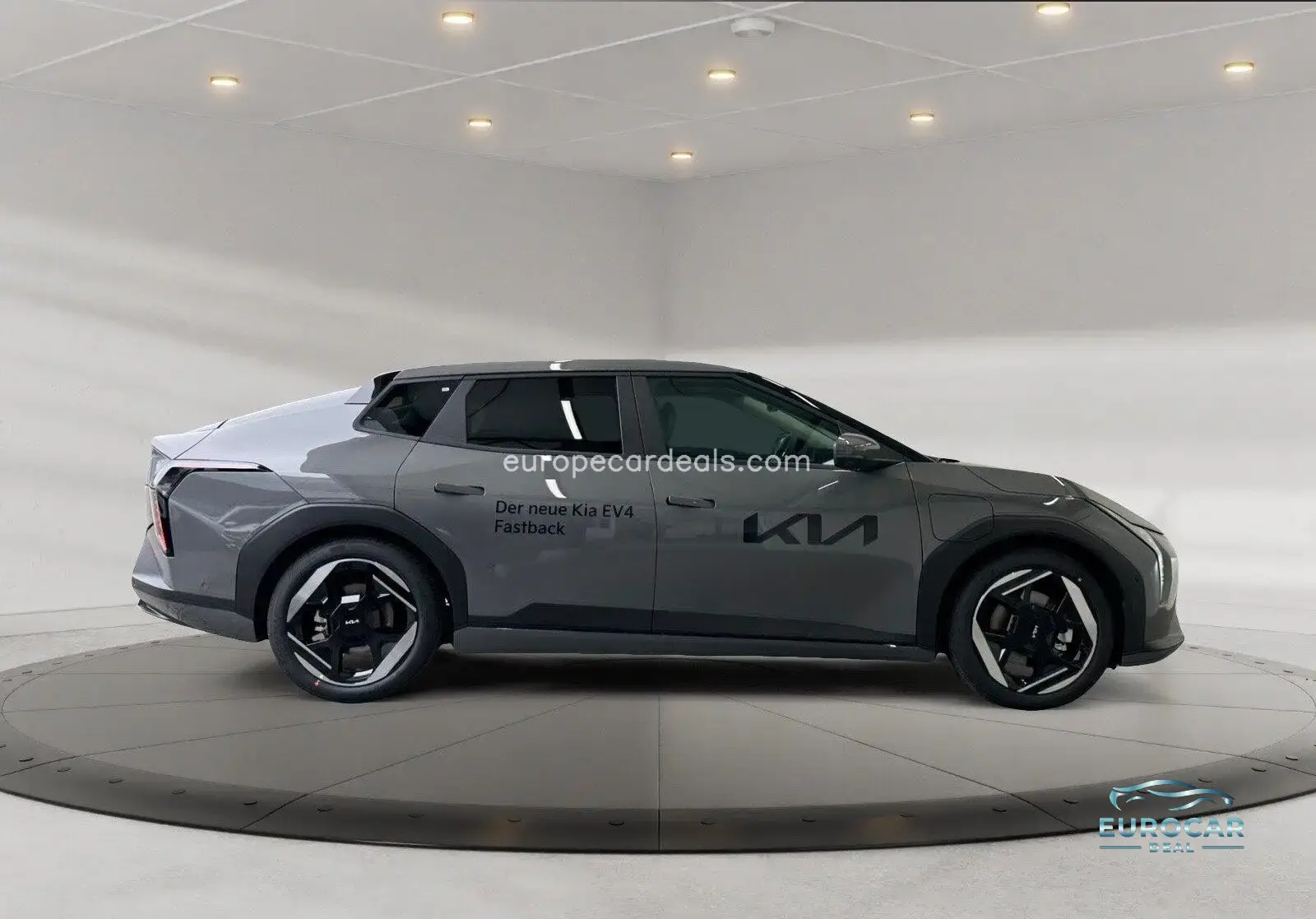 Kia EV4