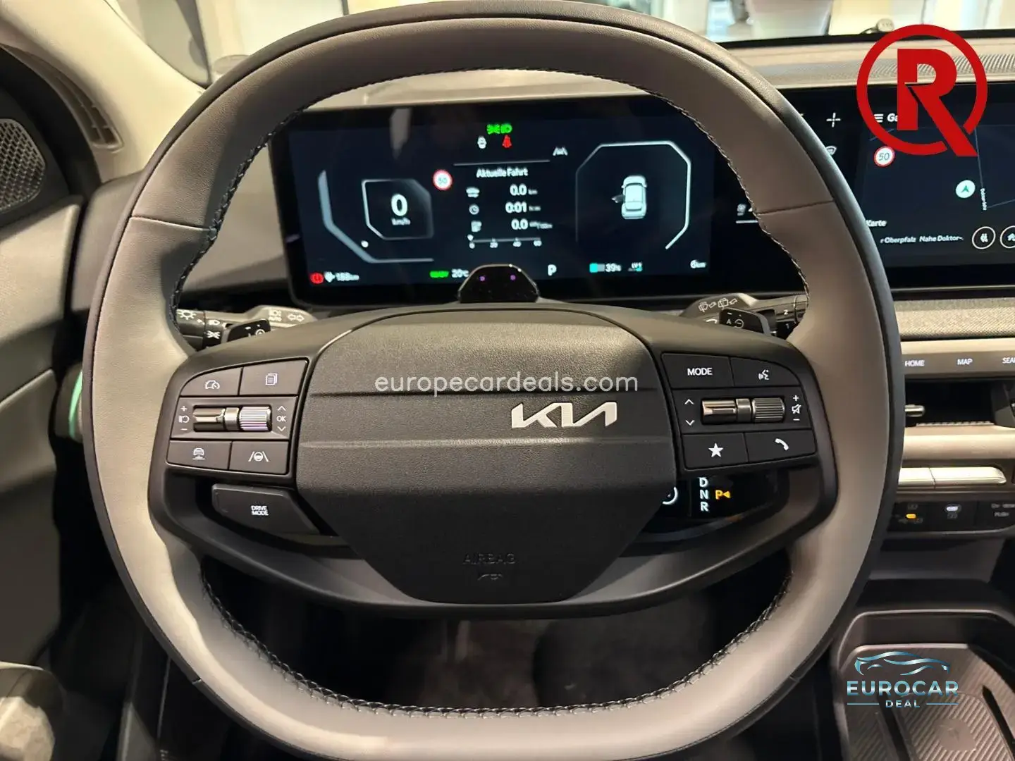 Kia EV4