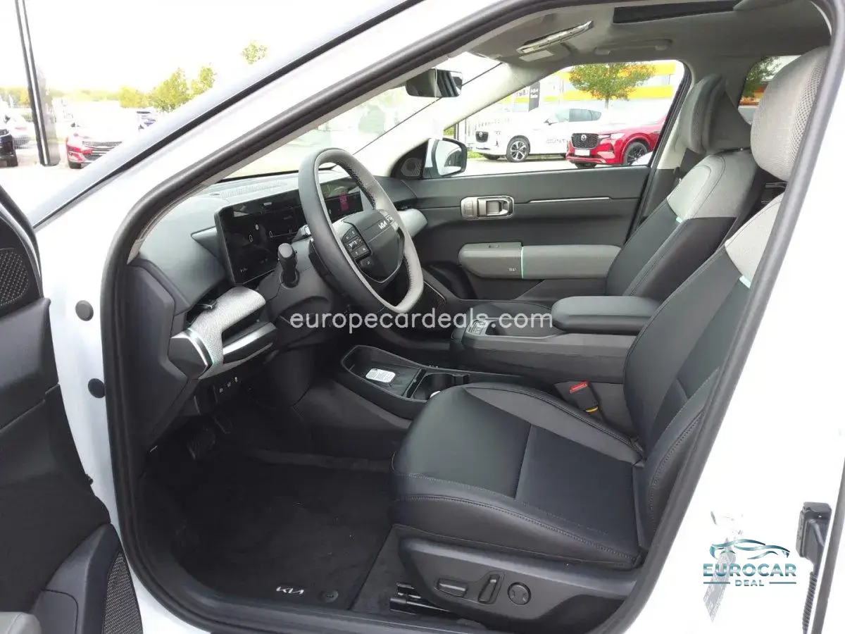 Kia EV4