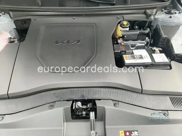 Kia EV4