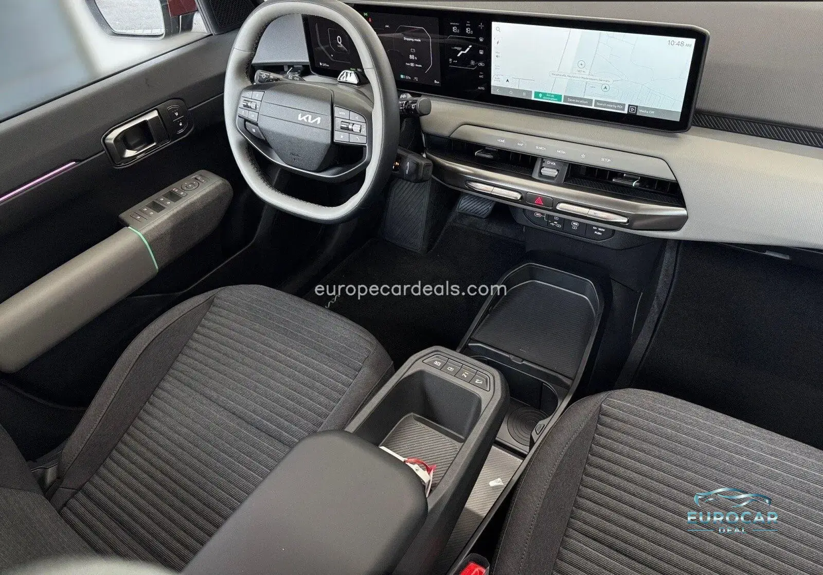 Kia EV4