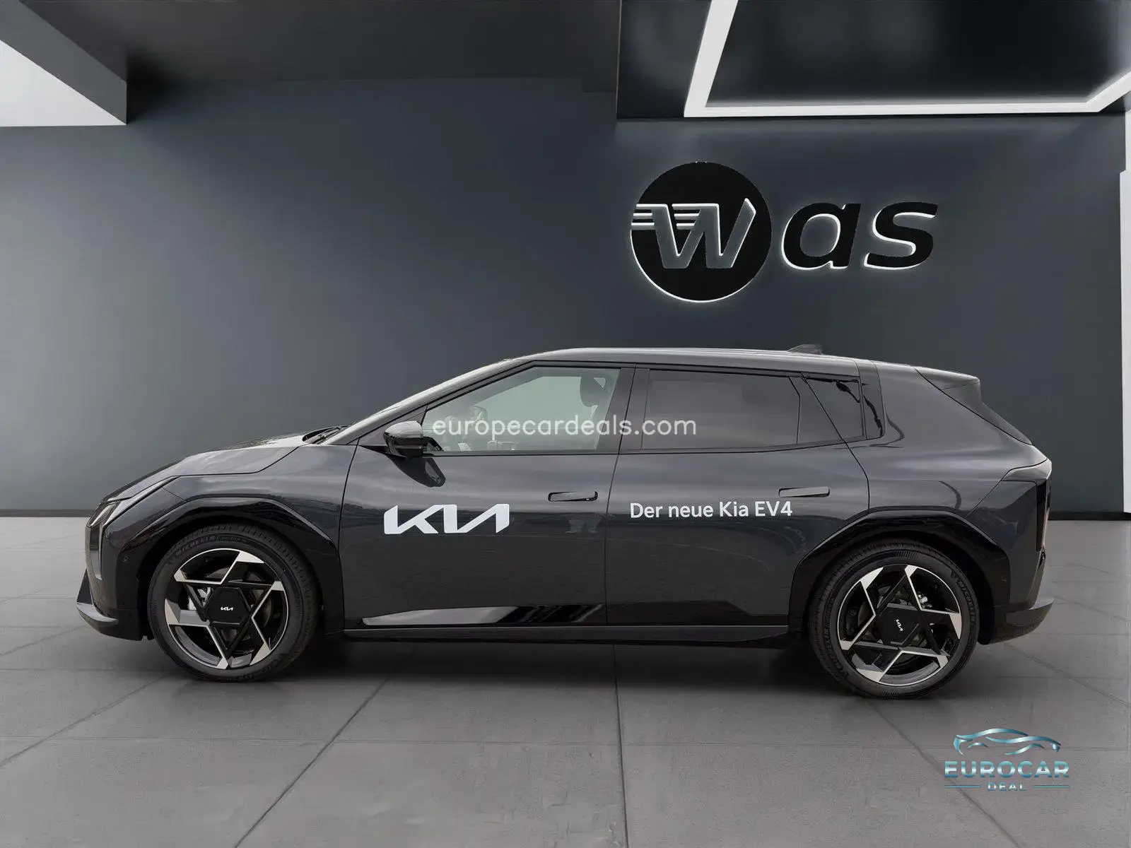 Kia EV4