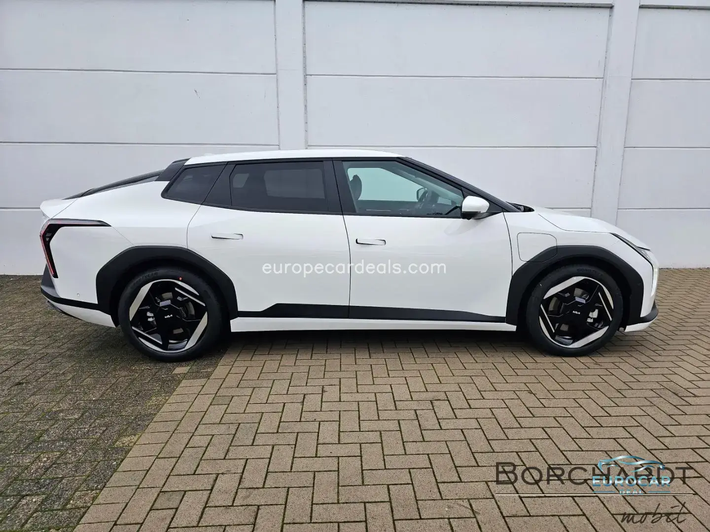 Kia EV4