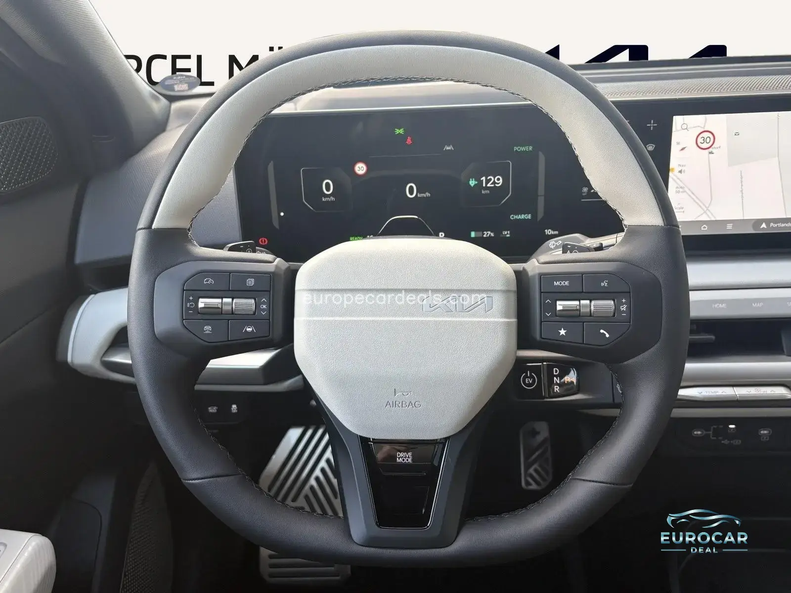 Kia EV4