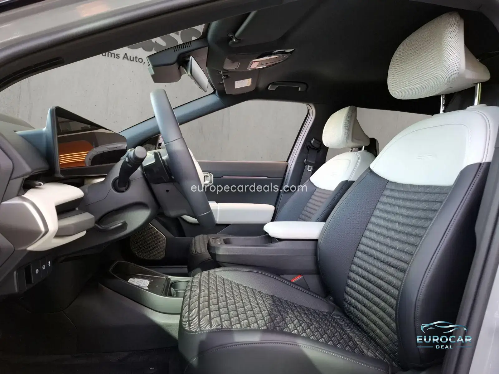 Kia EV4