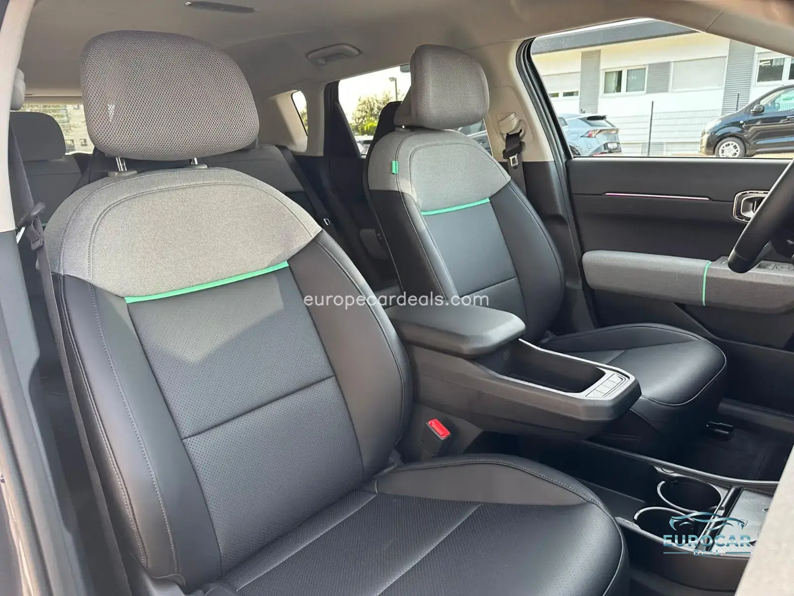Kia EV4