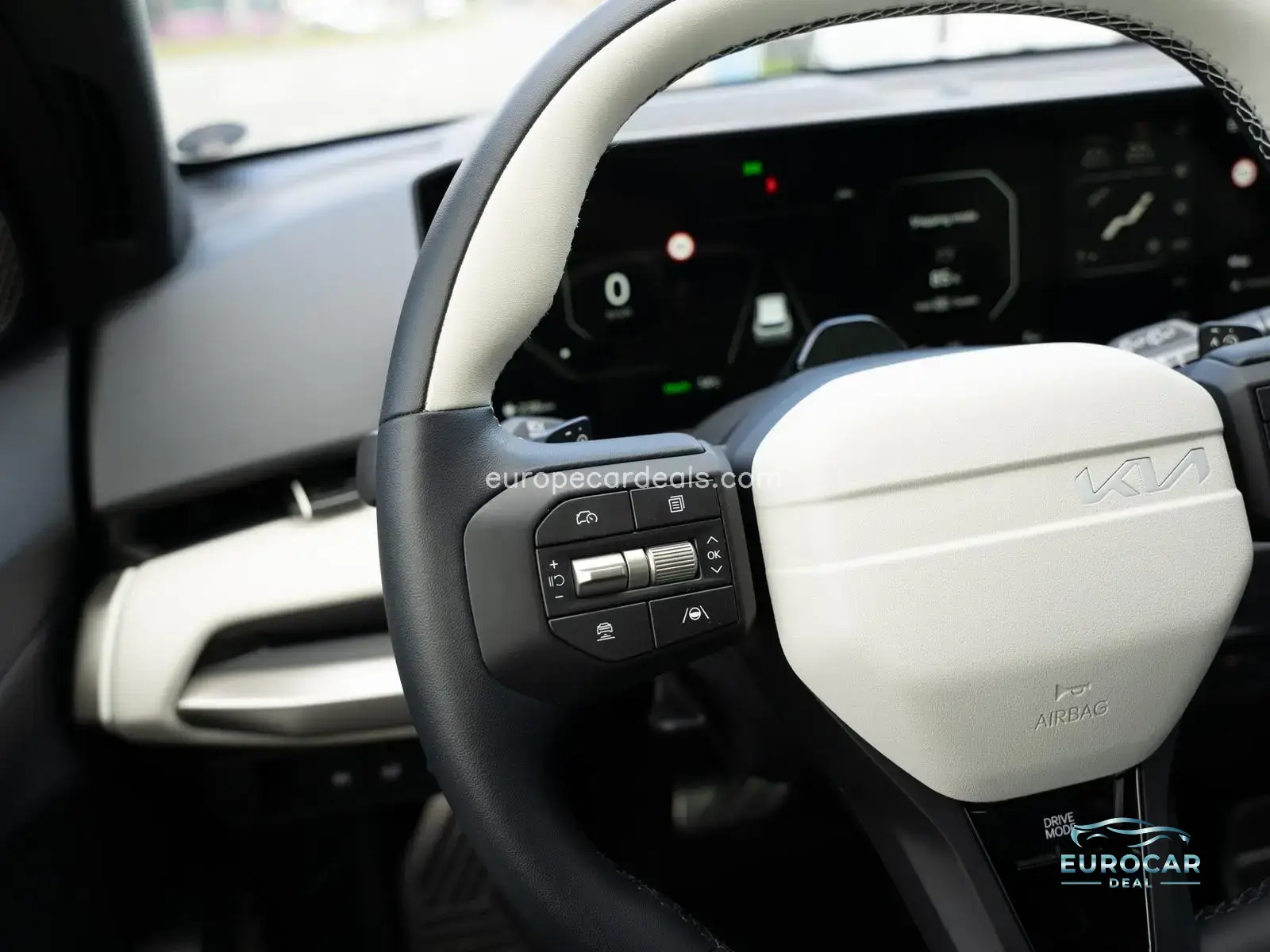 Kia EV4