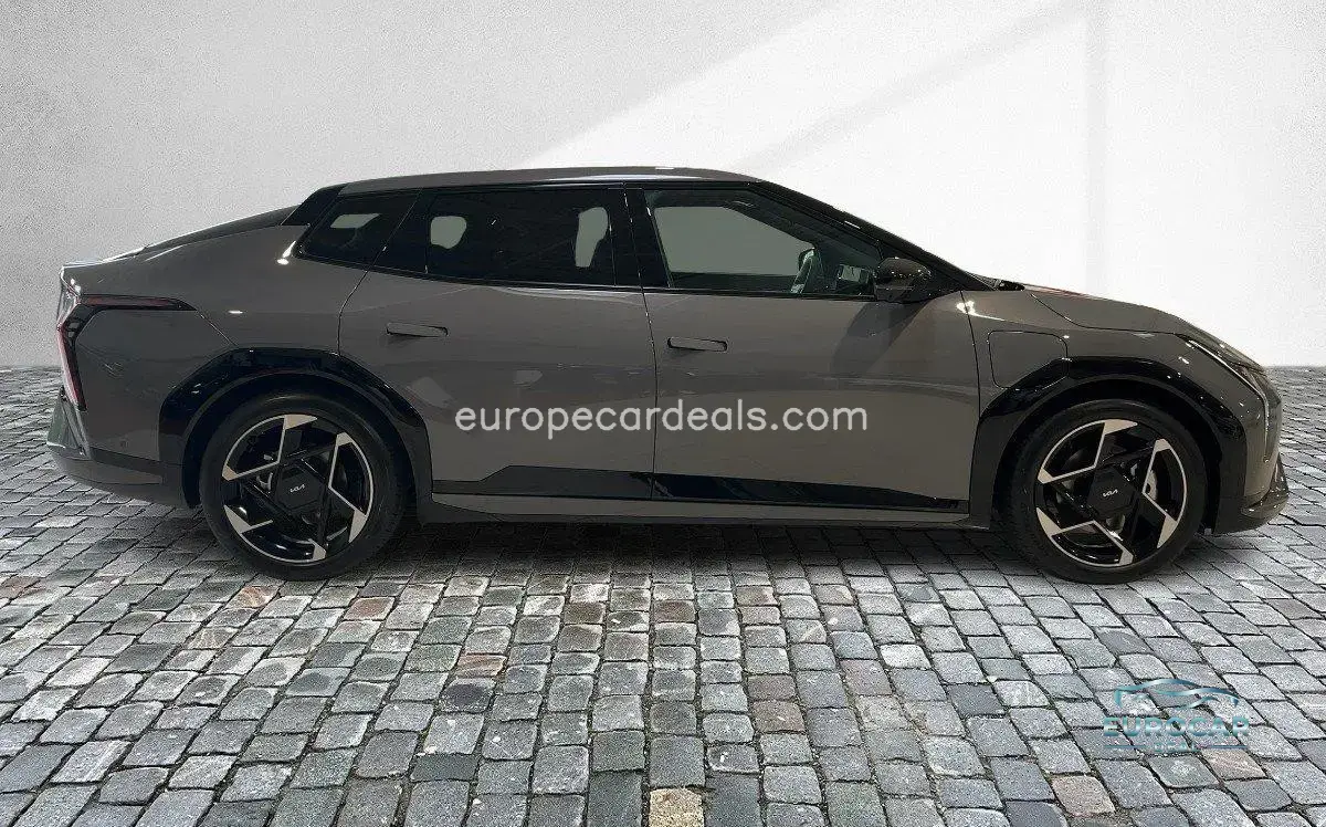 Kia EV4