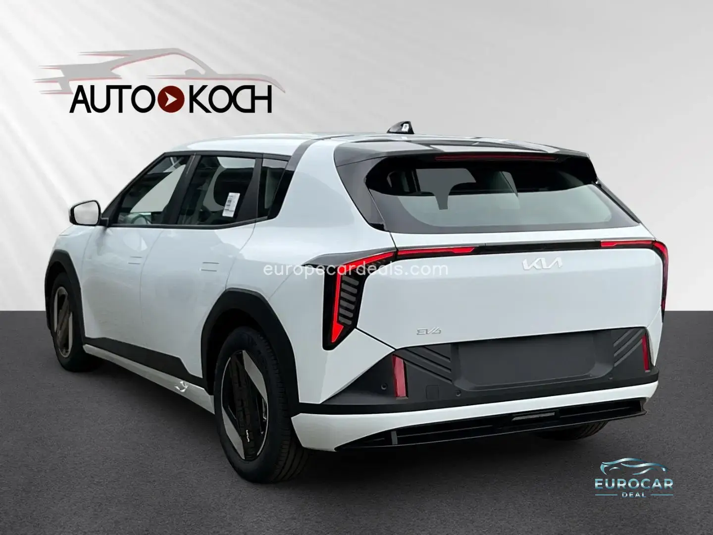 Kia EV4