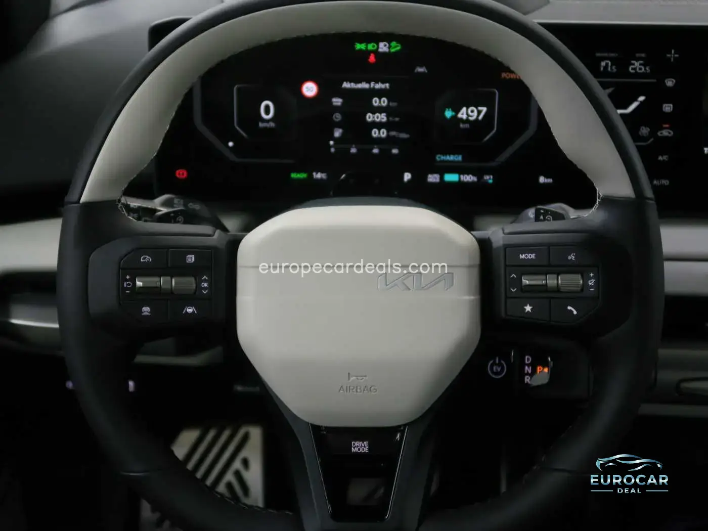 Kia EV4