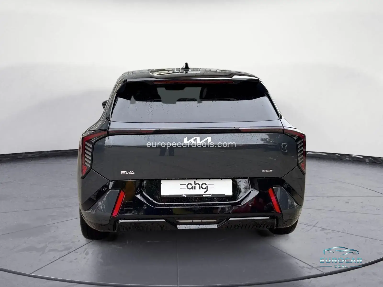 Kia EV4