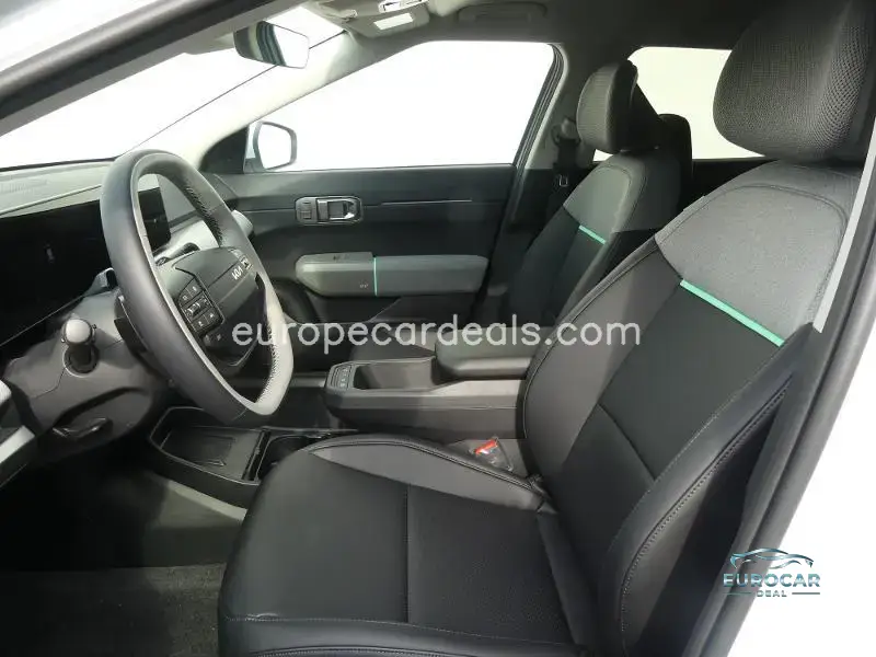 Kia EV4