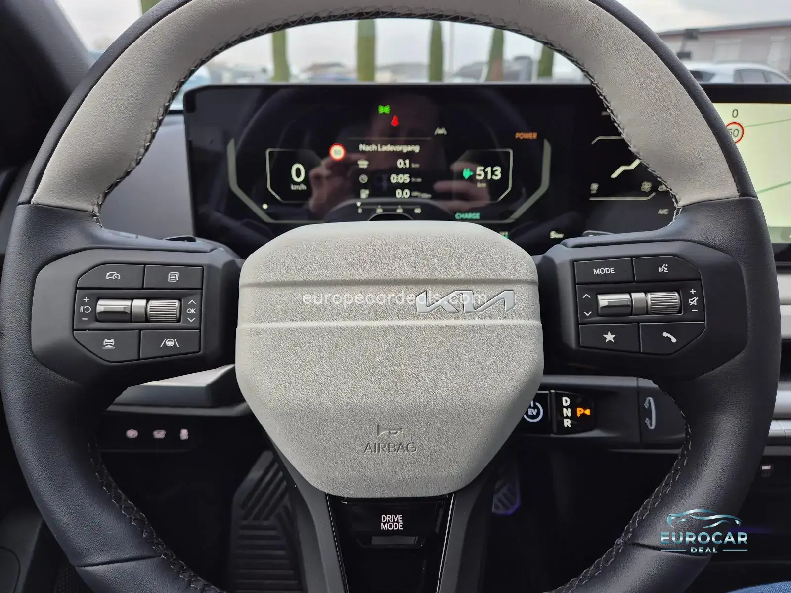 Kia EV4