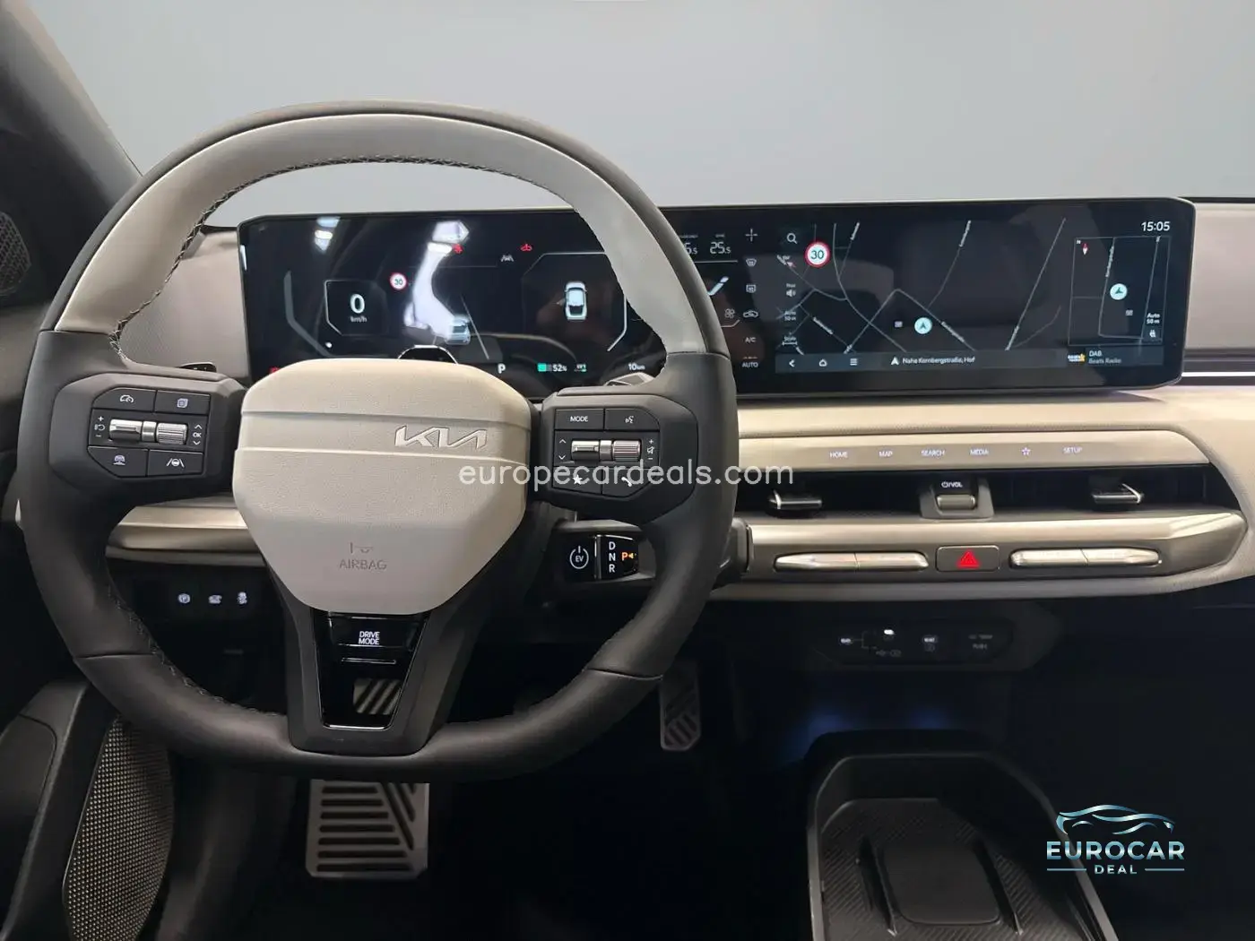 Kia EV4