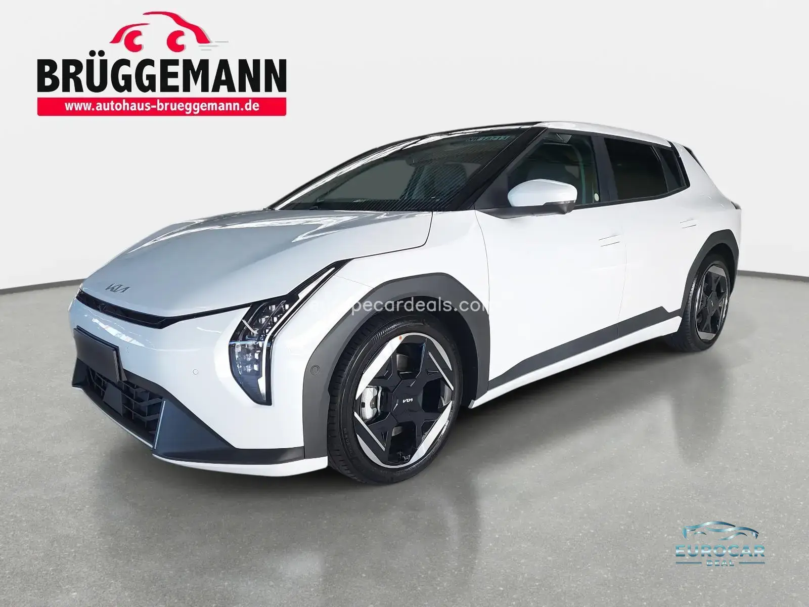Kia EV4