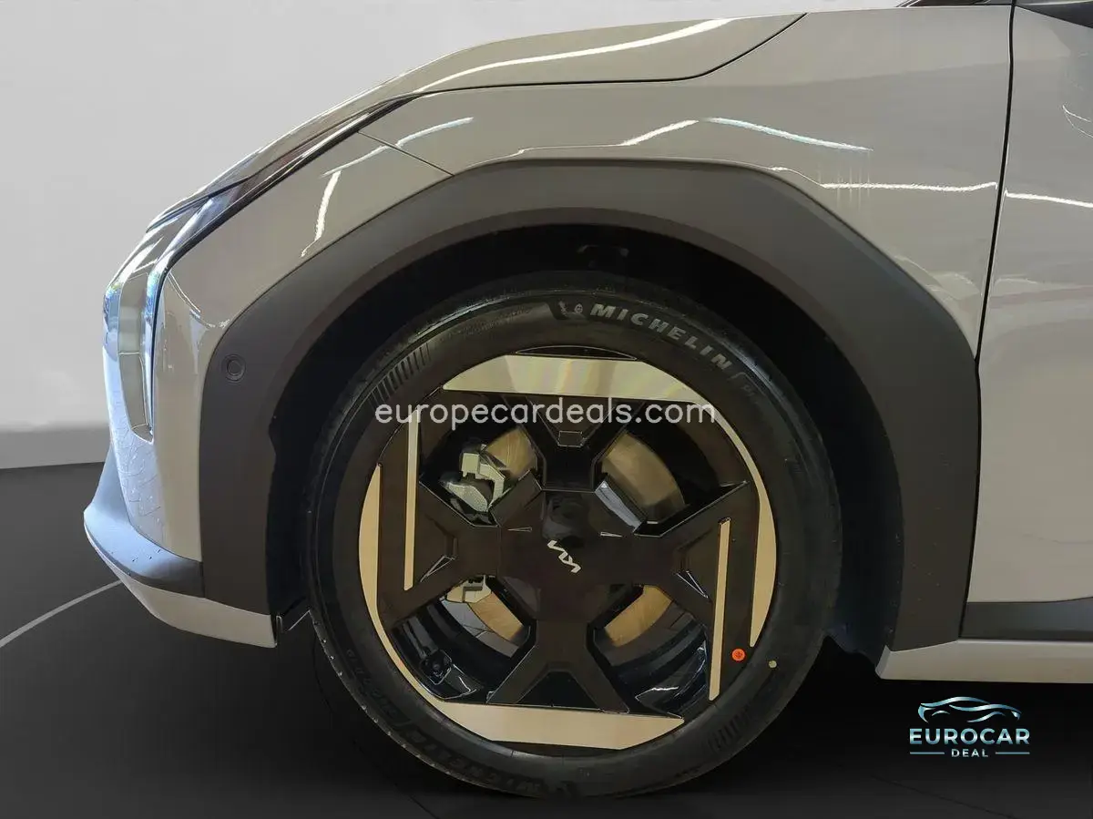 Kia EV4