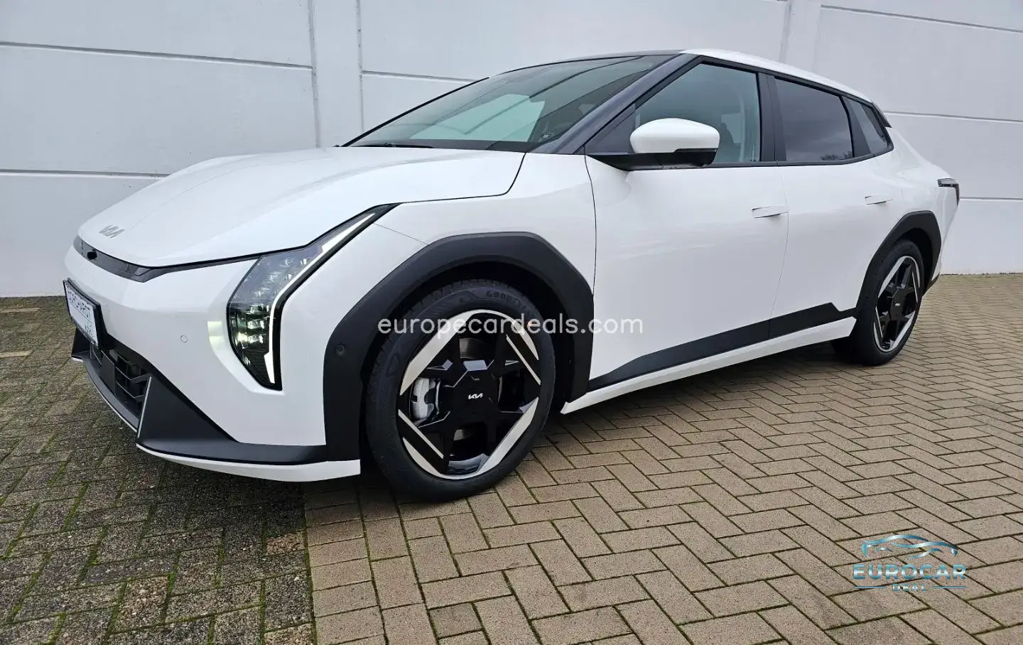 Kia EV4
