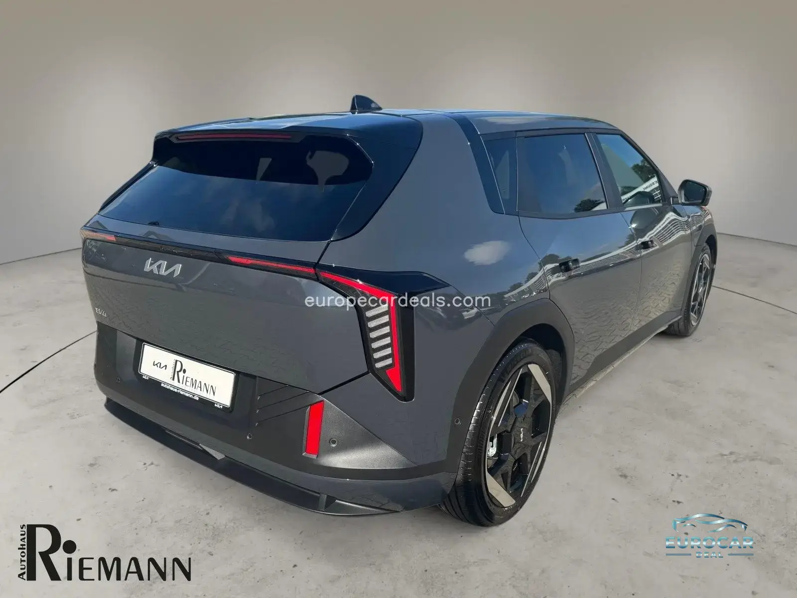 Kia EV4