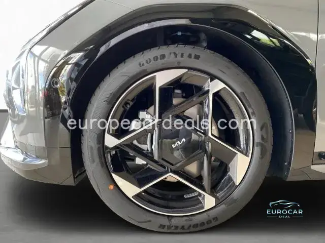 Kia EV4