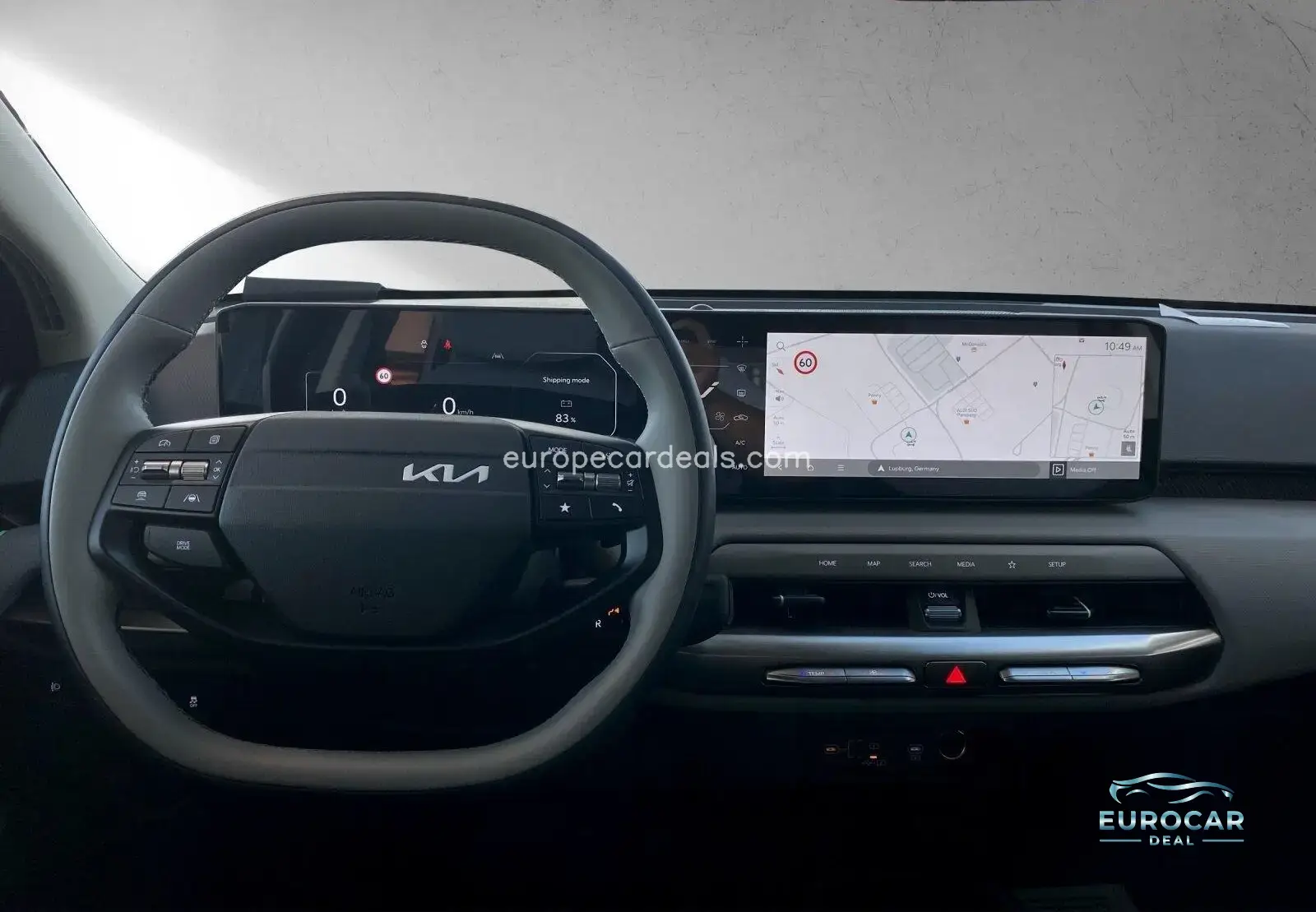 Kia EV4
