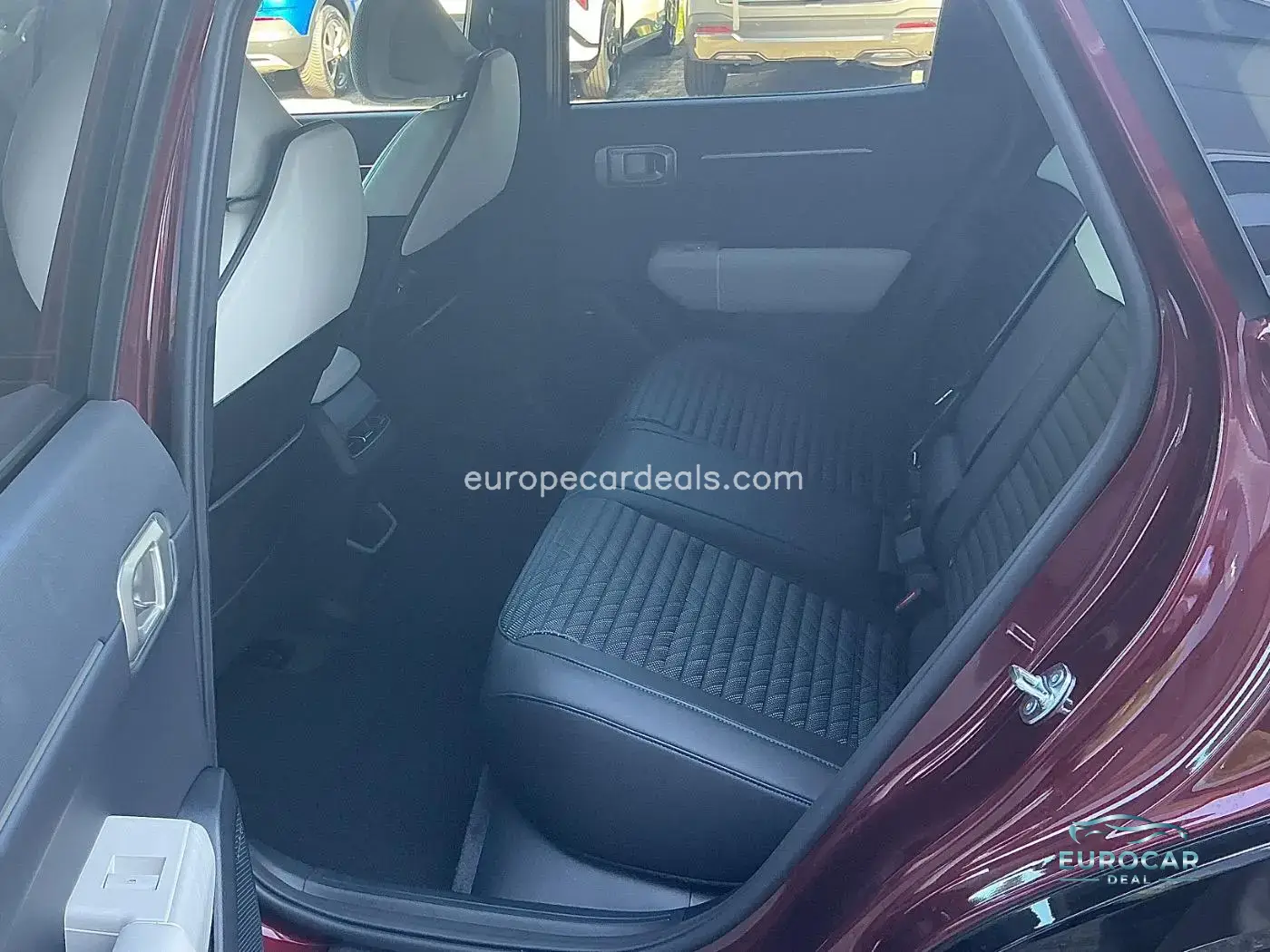 Kia EV4