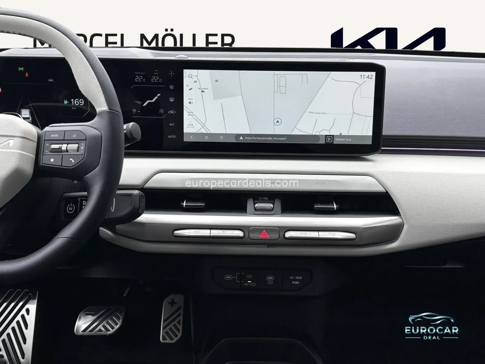 Kia EV4