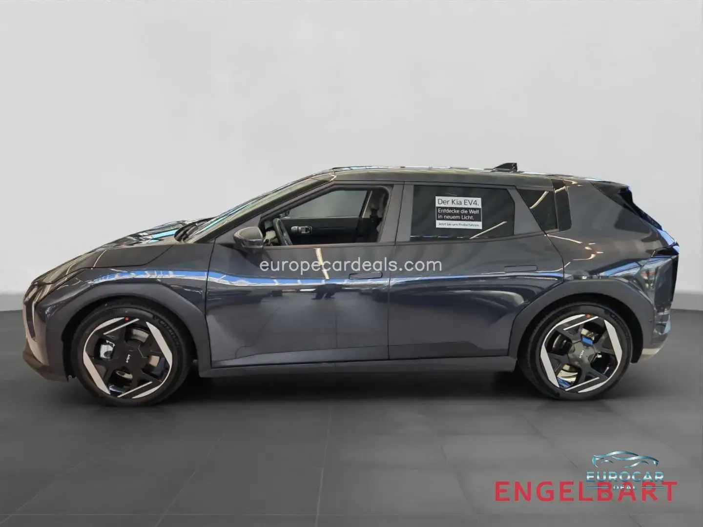 Kia EV4