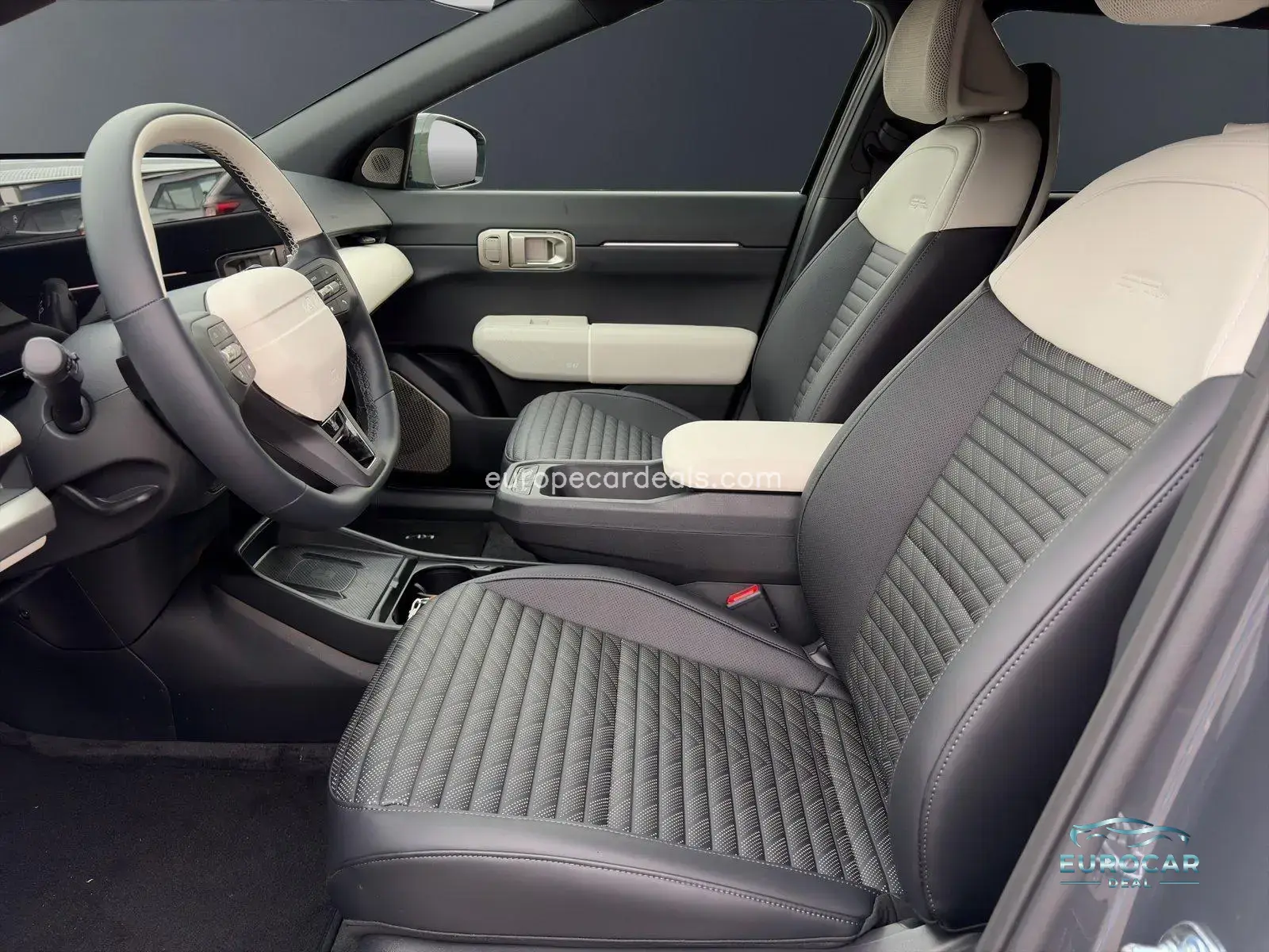 Kia EV4