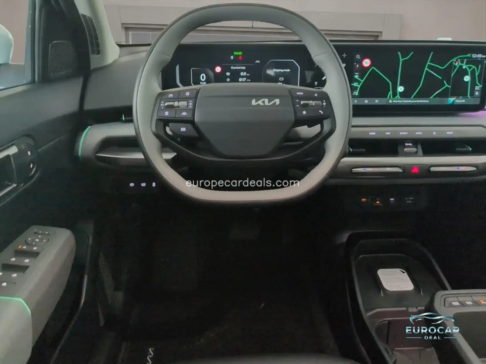 Kia EV4