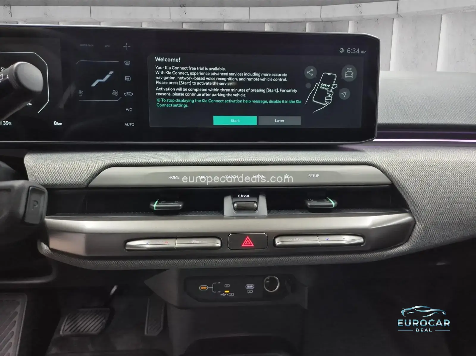 Kia EV4
