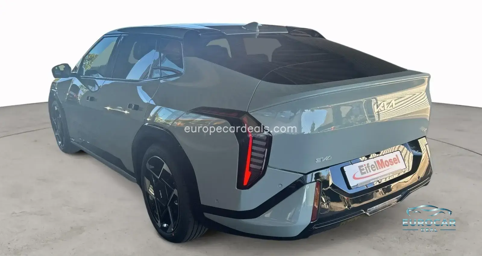 Kia EV4