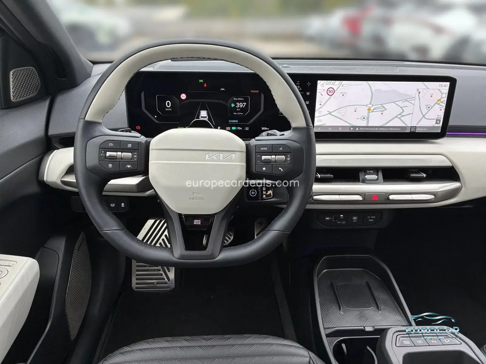 Kia EV4