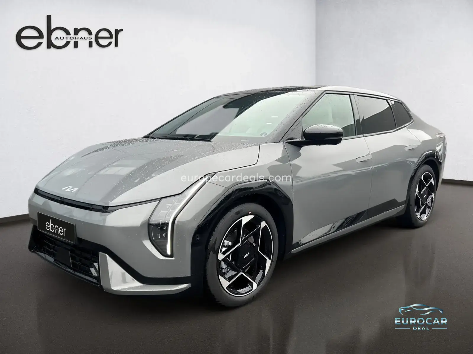 Kia EV4