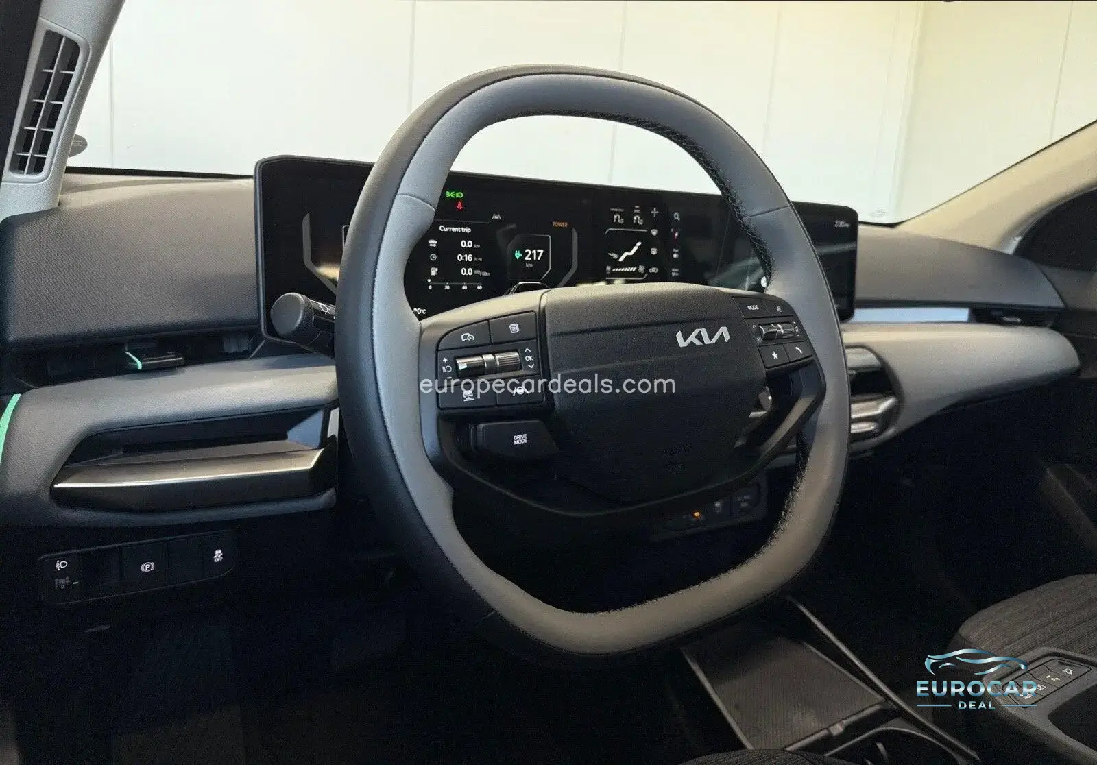 Kia EV4