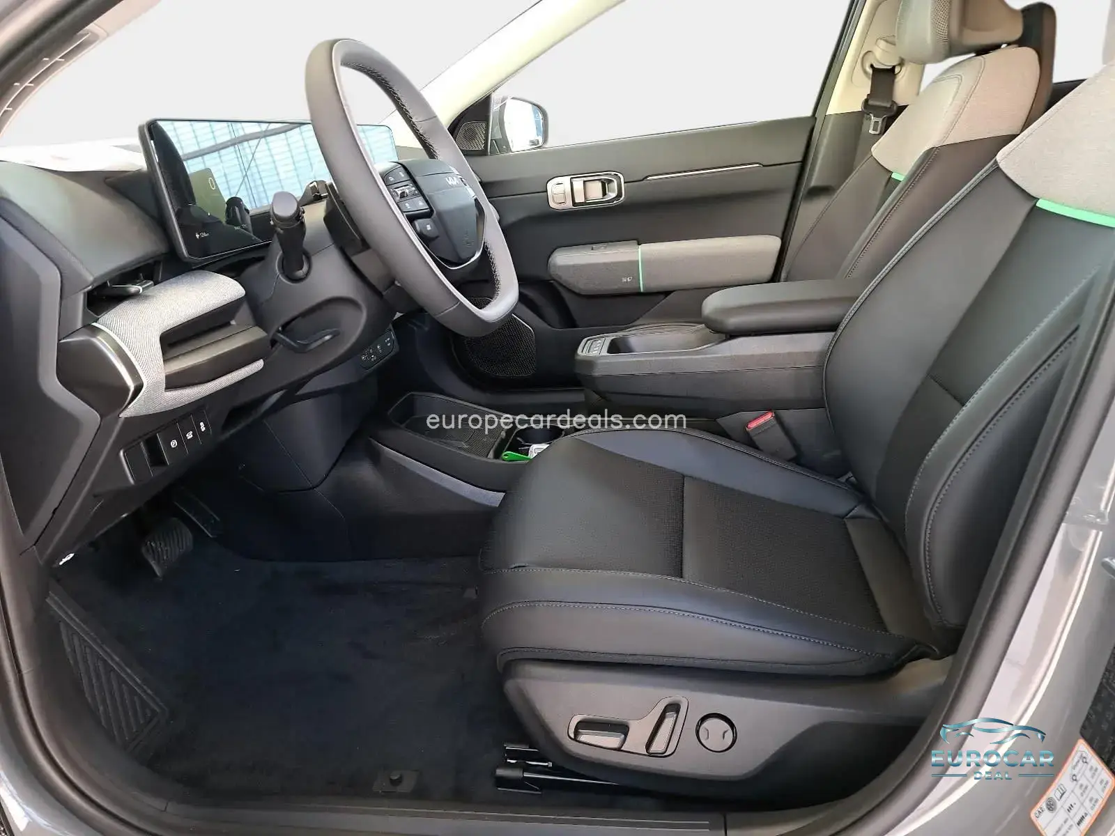 Kia EV4