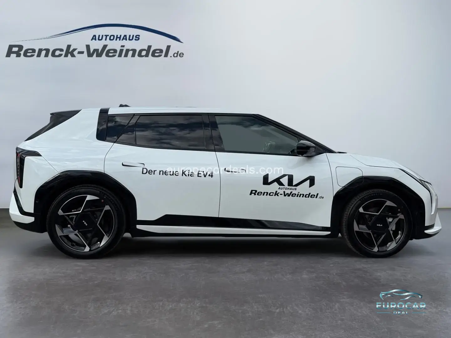 Kia EV4