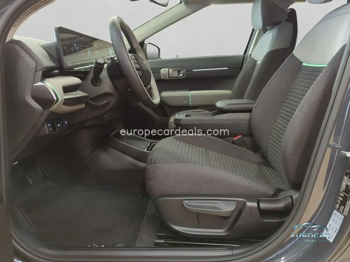 Kia EV4
