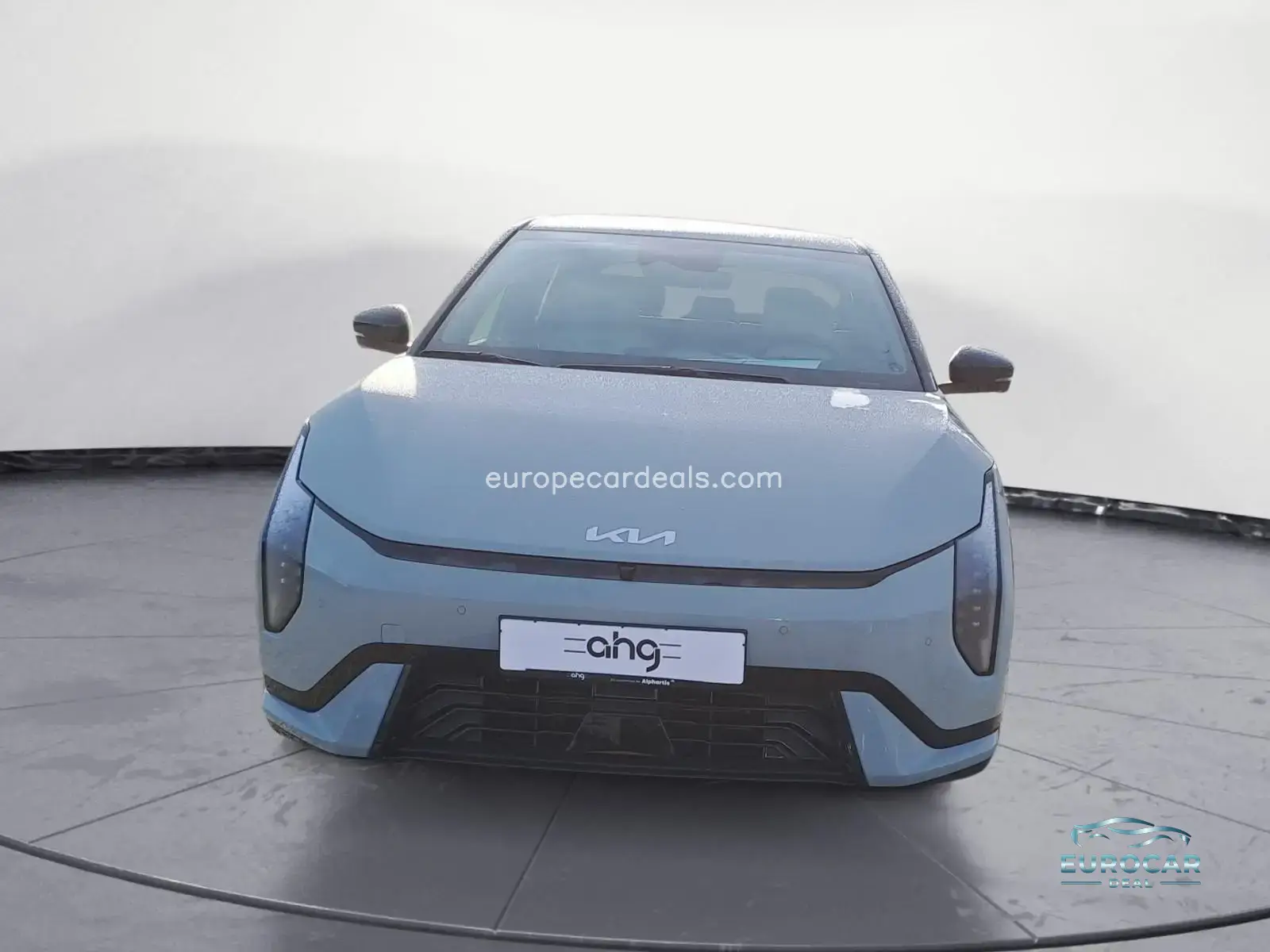 Kia EV4