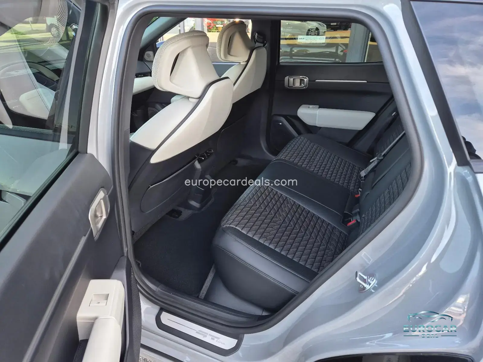 Kia EV4
