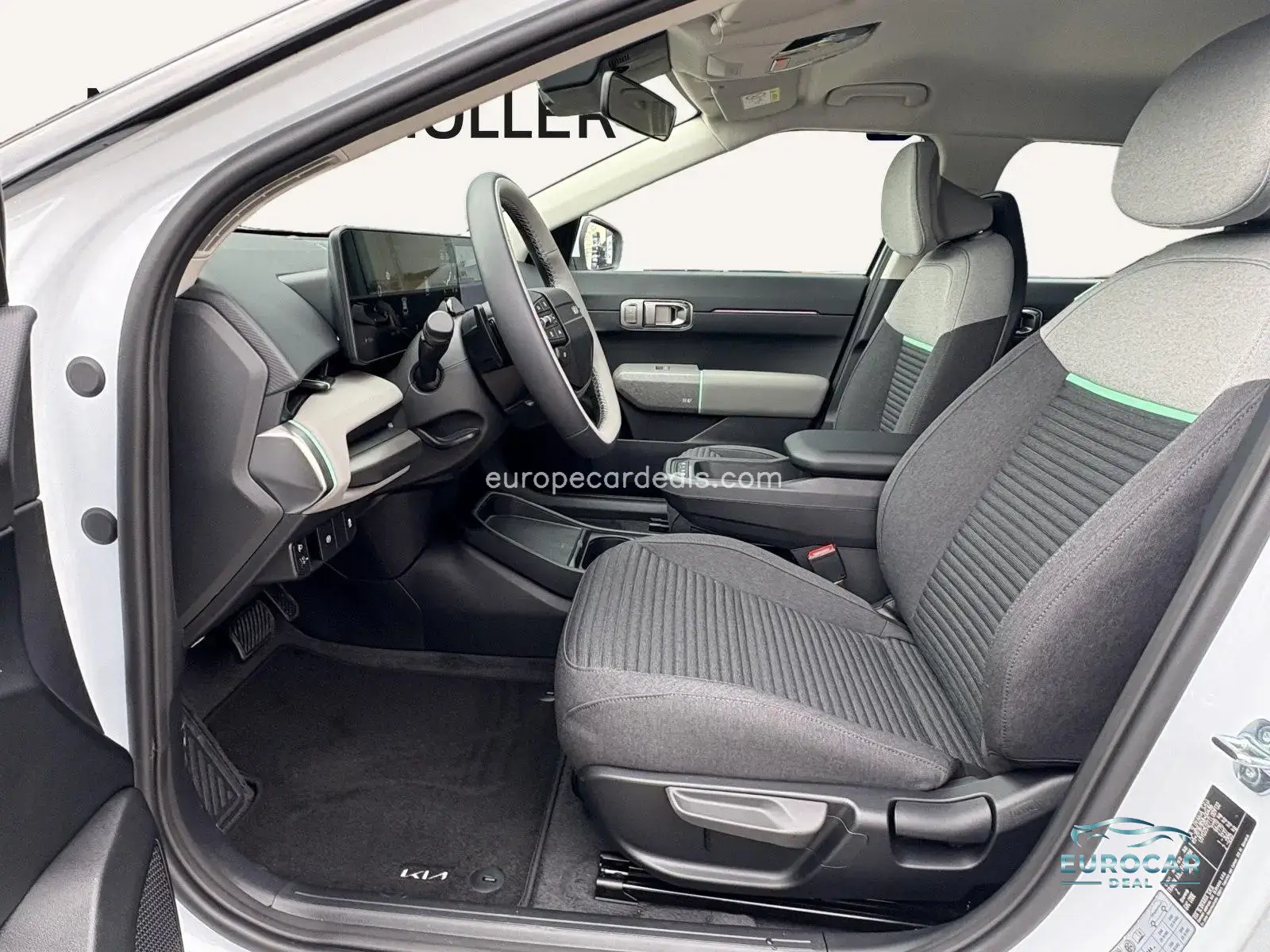 Kia EV4