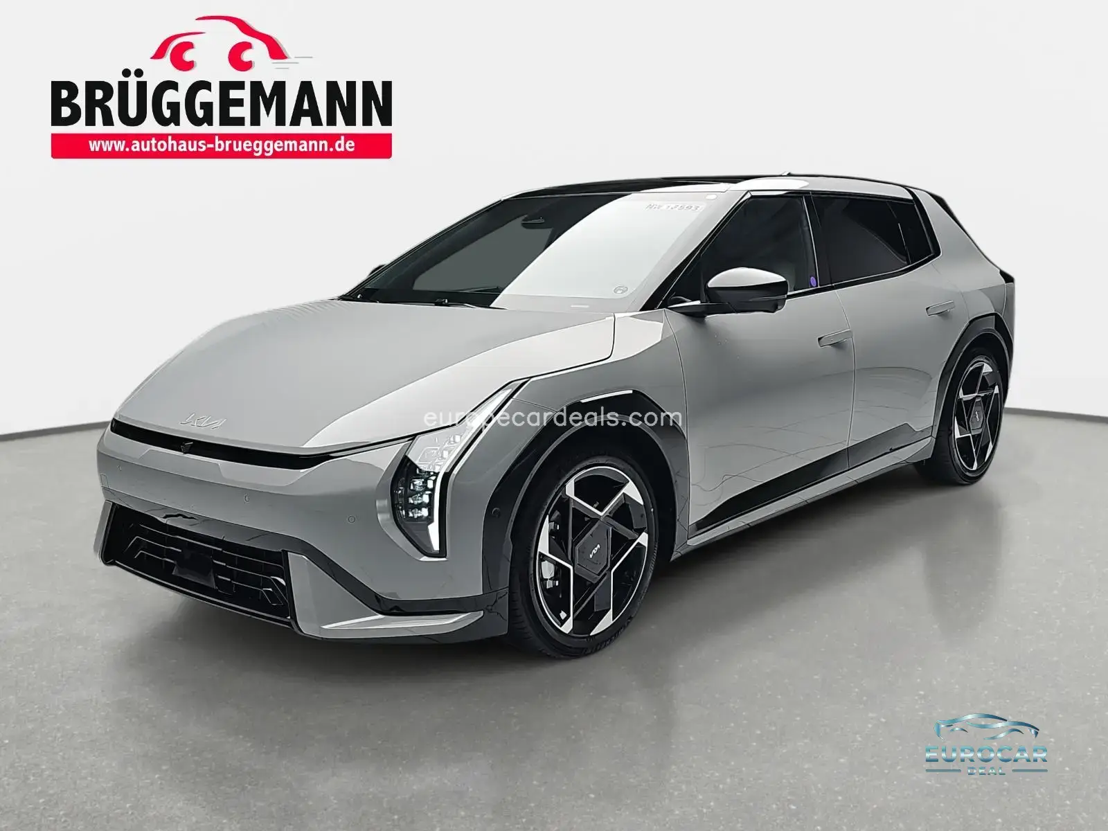 Kia EV4
