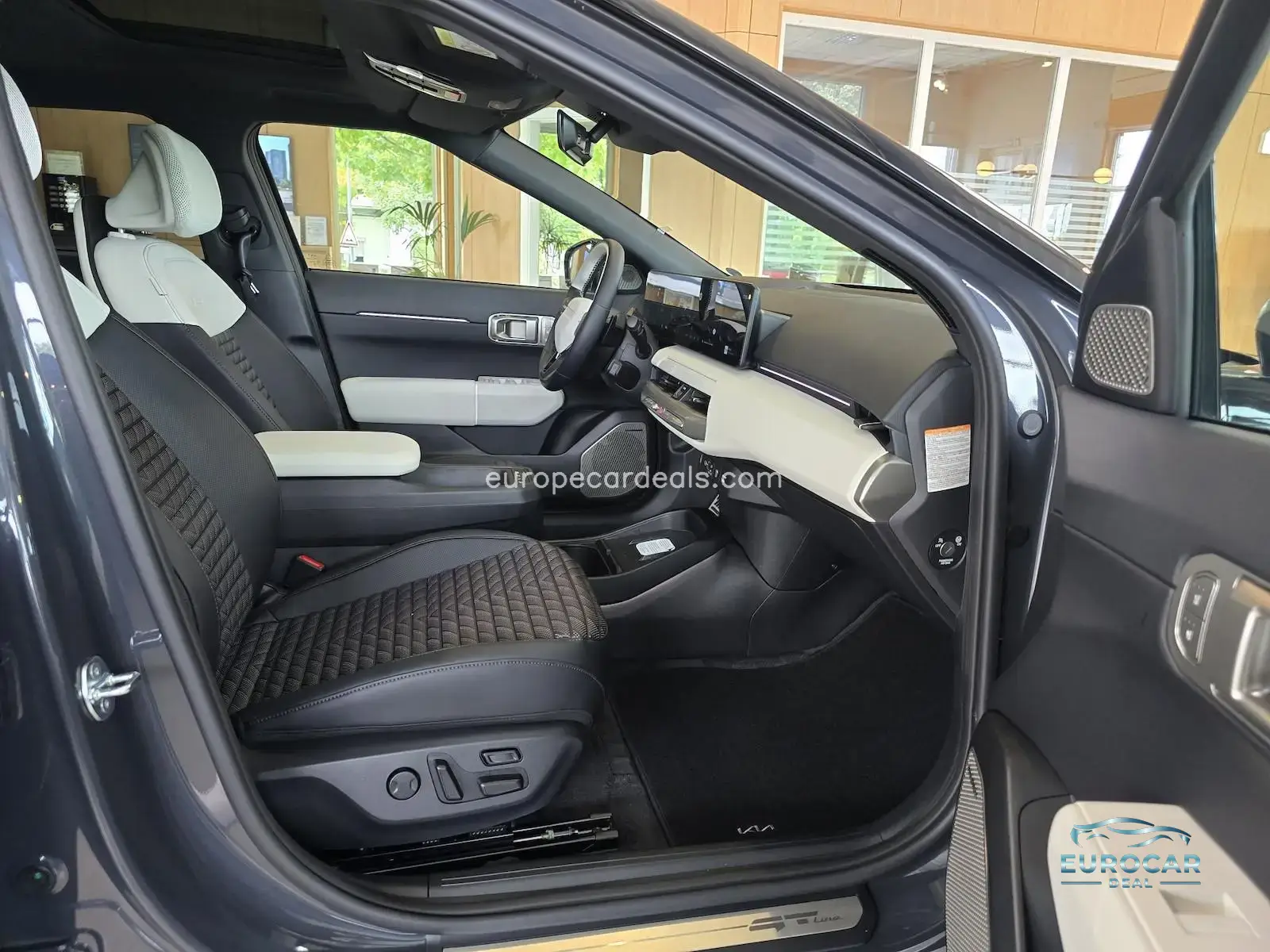 Kia EV4