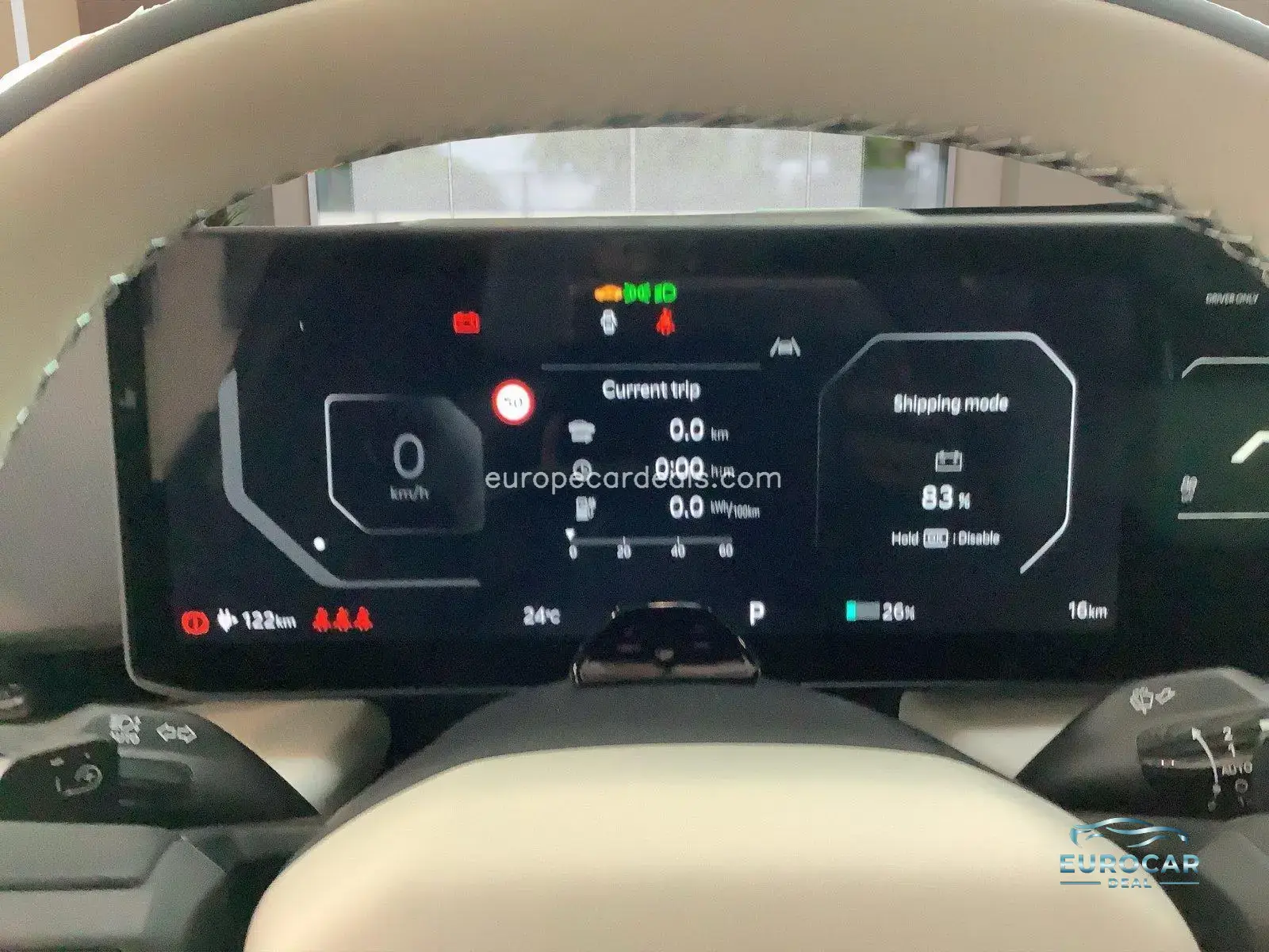 Kia EV4