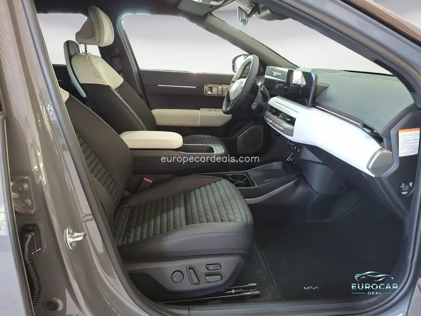 Kia EV4