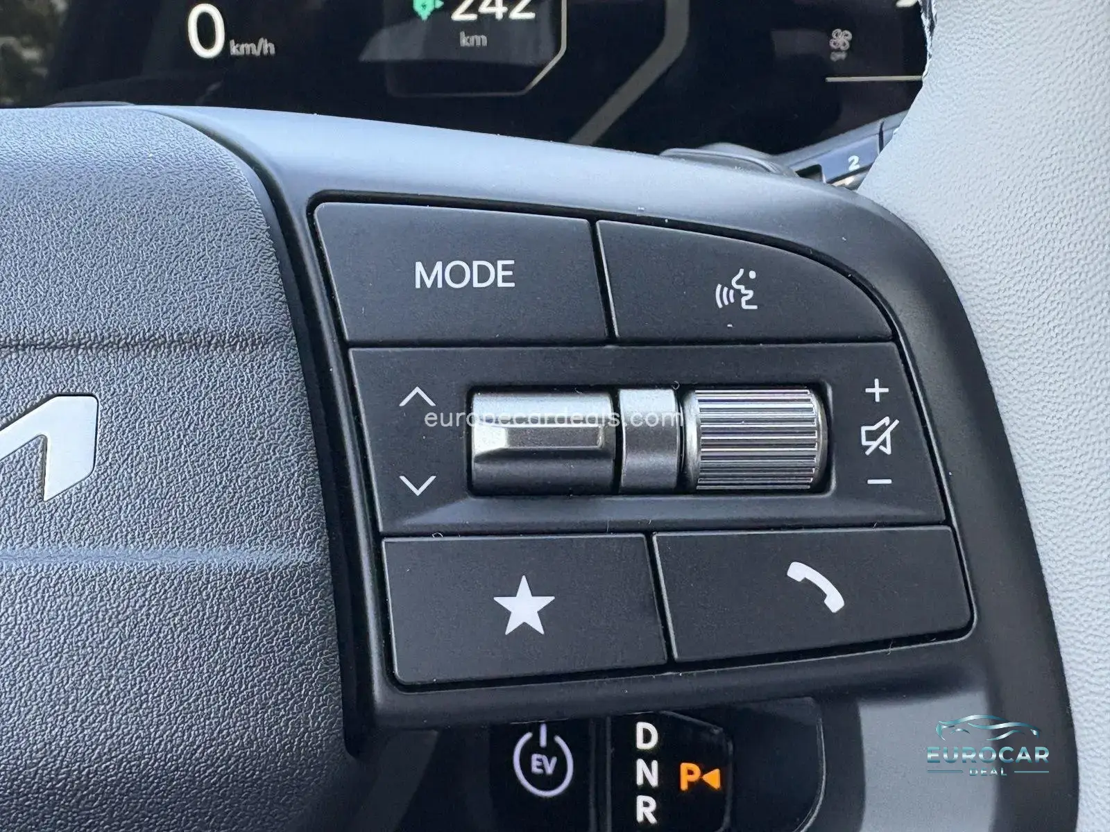 Kia EV4