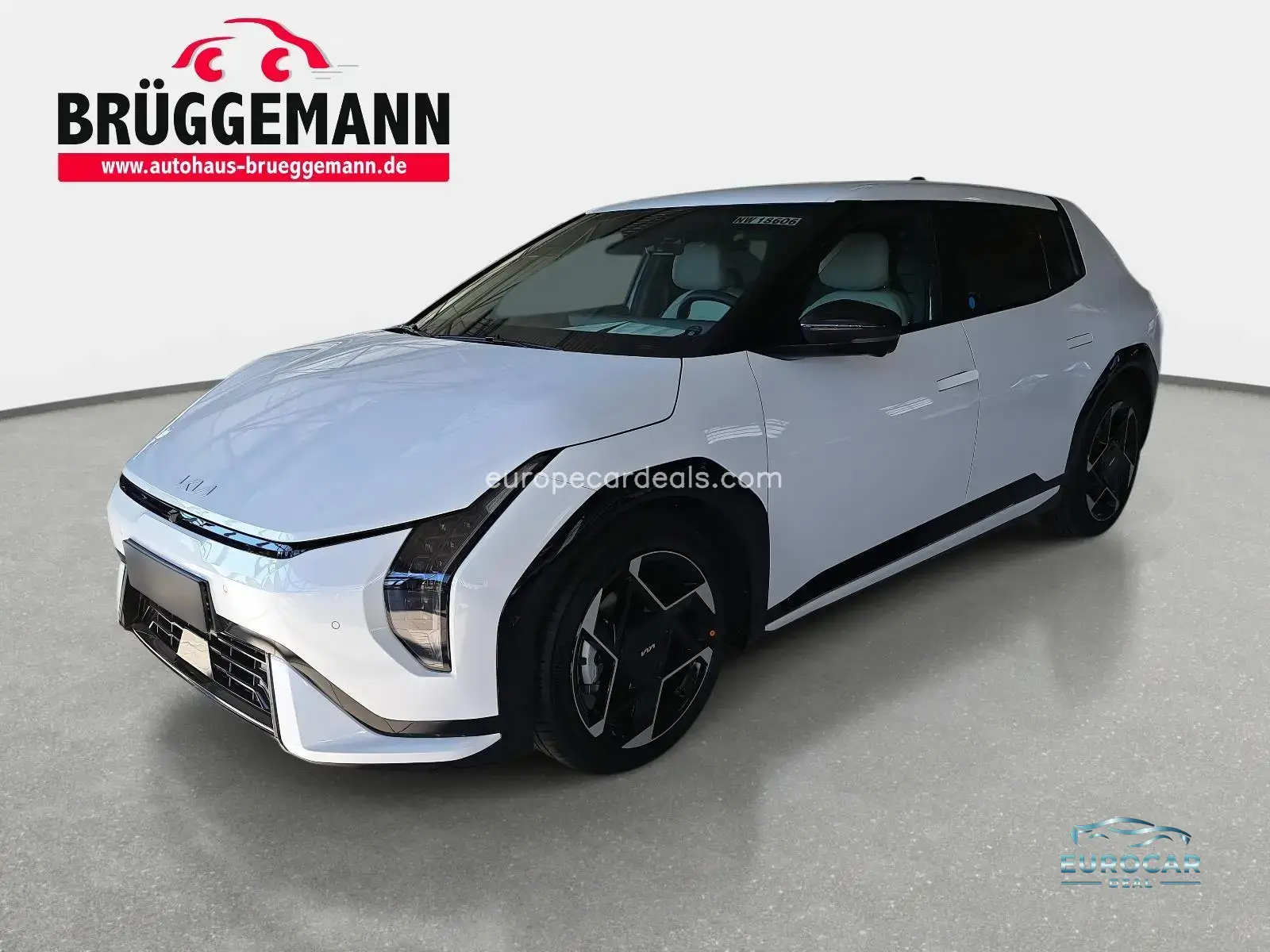 Kia EV4